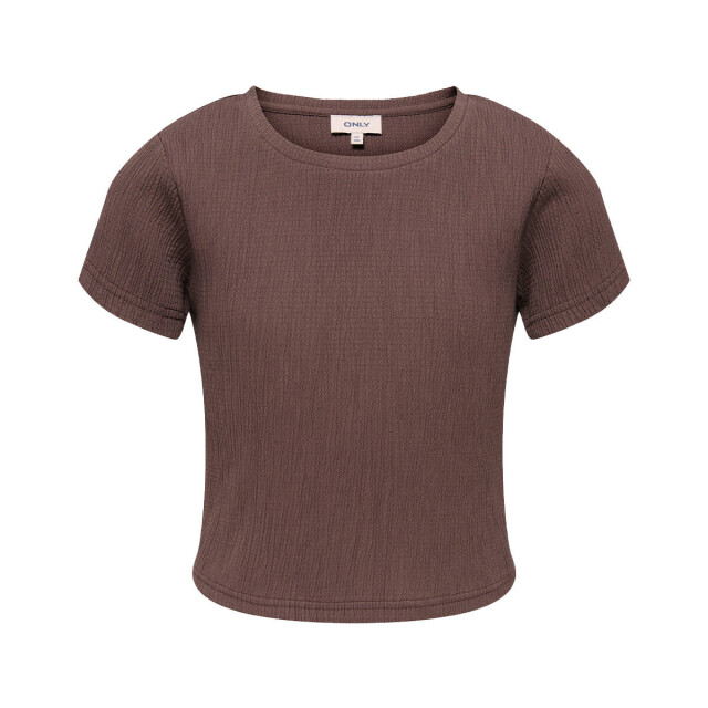 Only Top korte mouw 15380448 kogkayli Kids Only Top korte mouw 15380448 KOGKAYLI large