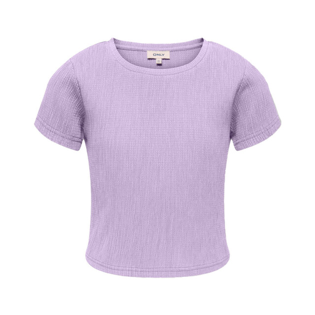 Only Top korte mouw 15380448 kogkayli Kids Only Top korte mouw 15380448 KOGKAYLI large