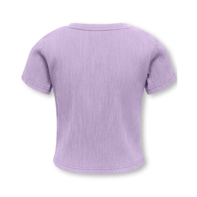 Only Top korte mouw 15380448 kogkayli Kids Only Top korte mouw 15380448 KOGKAYLI large