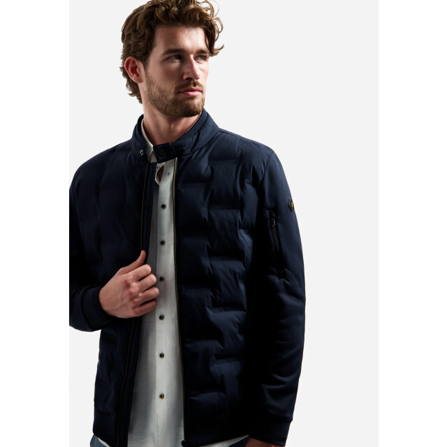 No Excess Heren jack 31630119 078 night NoExcess Jas 31630119 078Night large