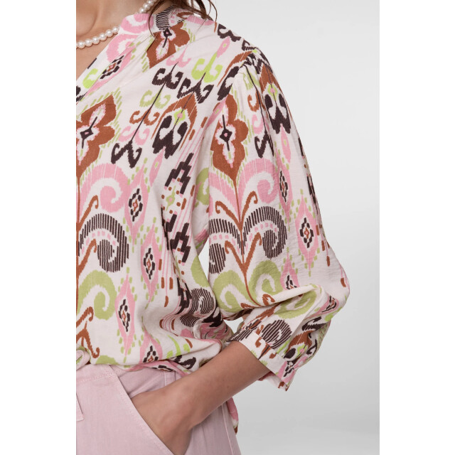 Geisha Blouse 63218-20 63218-20 large