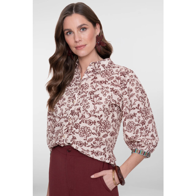 Geisha Blouse 63191-20 63191-20 large