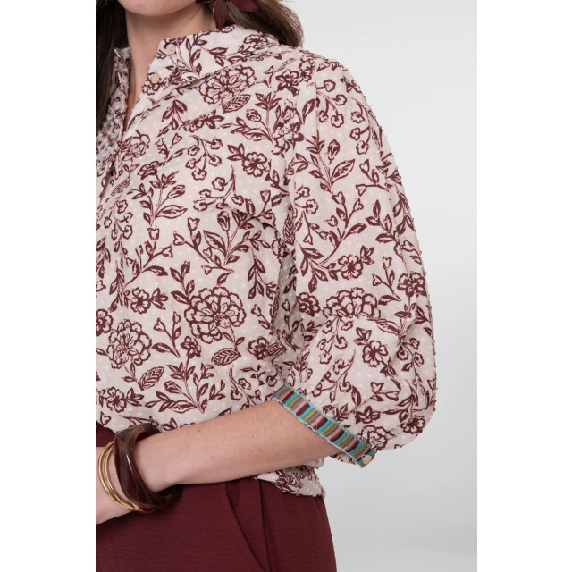 Geisha Blouse 63191-20 63191-20 large