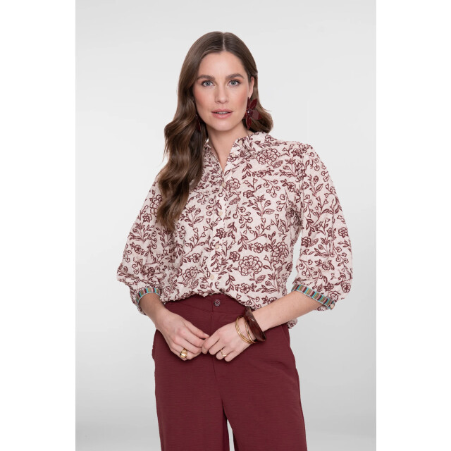 Geisha Blouse 63191-20 63191-20 large