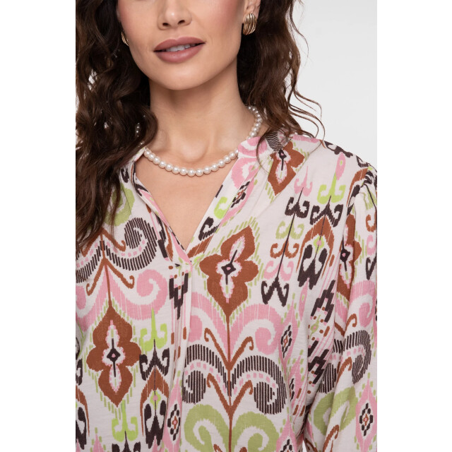 Geisha Blouse 63218-20 63218-20 large