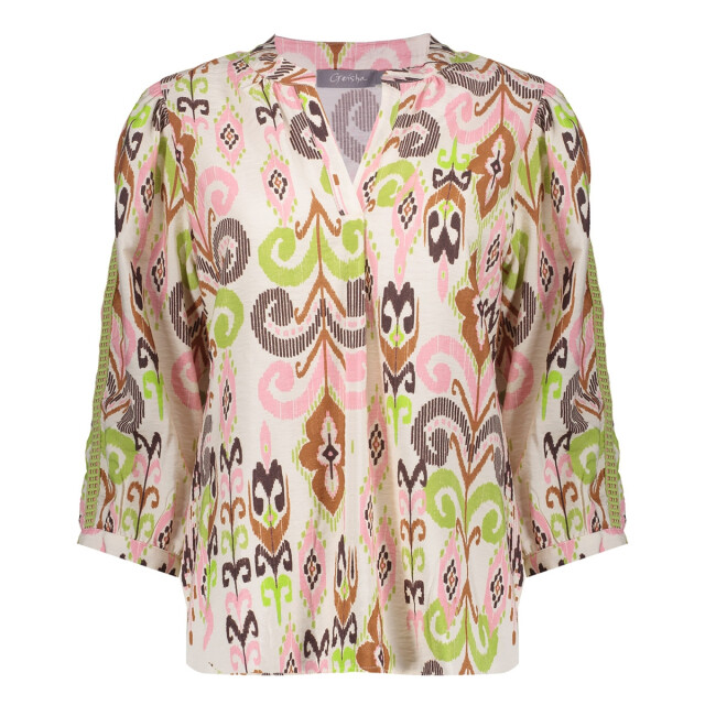 Geisha Blouse 63218-20 63218-20 large
