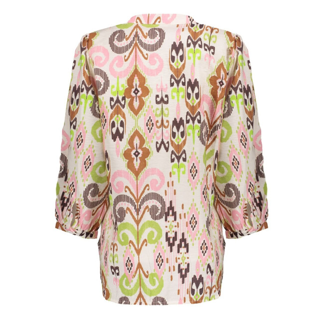 Geisha Blouse 63218-20 63218-20 large