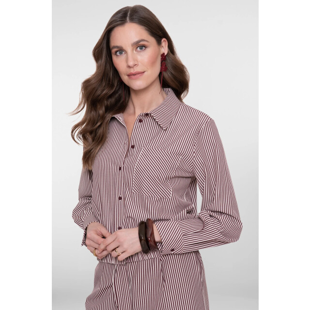 Geisha Blouse 63227-20 63227-20 large