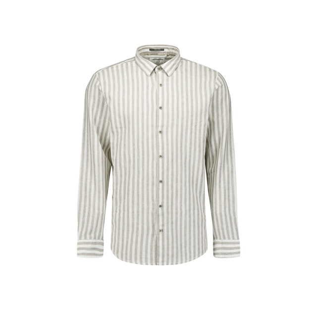 No Excess Heren overhemd 31470224 044 No Excess Overhemd 31470224 044Taupe large