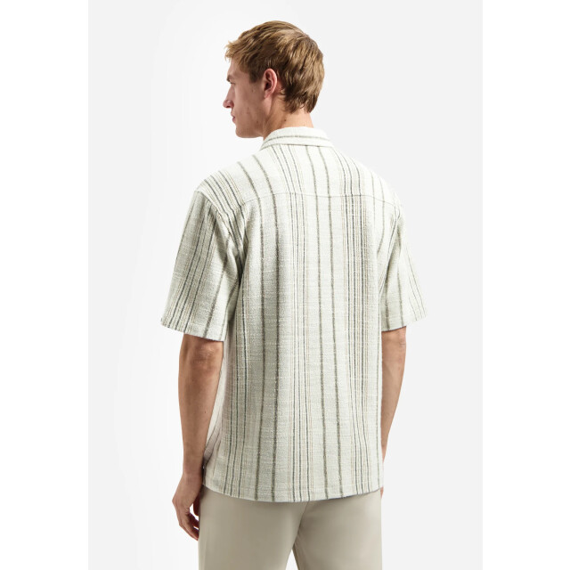 No Excess Heren overhemd 31490306 045 desert No Excess Overhemd 31490306 045Desert large