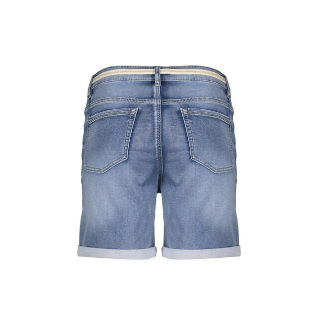 Geisha shorts frances 827 mid blue 06901.264.0027 large