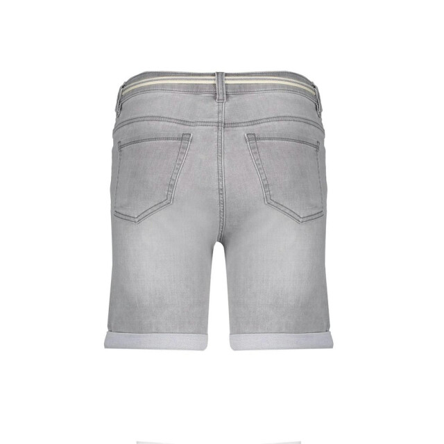 Geisha shorts frances denim 805 grey denim 06901.940.0023 large