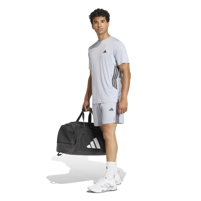 Adidas techess 3s shor training short heren - 073830_900-L7 large