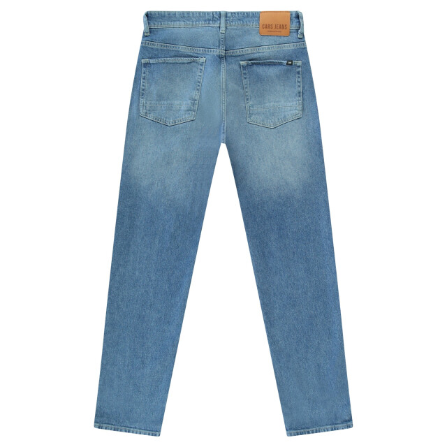 Cars Guard denim heren regular-fit jeans stone blue Cars Guard 7562714 StoneBlue large