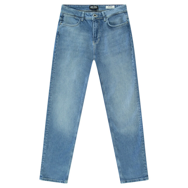 Cars Guard denim heren regular-fit jeans stone blue Cars Guard 7562714 StoneBlue large