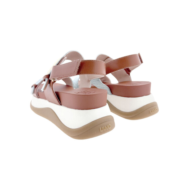 Liu Jo Ba6087ex350s sandalen BA6087EX350S large