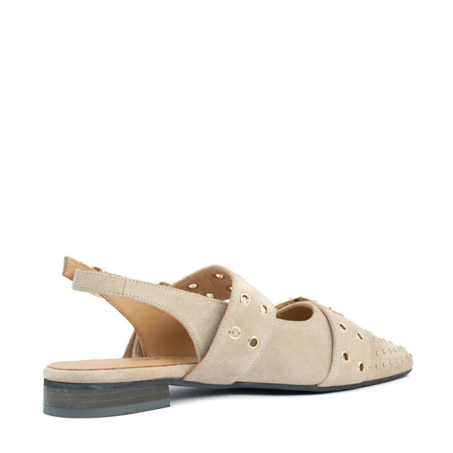 Babouche Soya slingbacks slingback sandalen dames G-soya-2 2 large