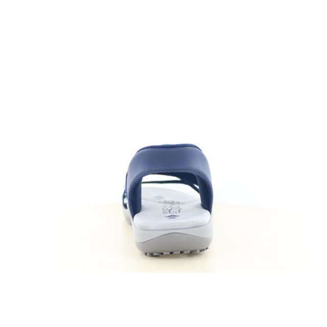 Skechers 290.80.114 Sandalen Blauw 290.80.114 large