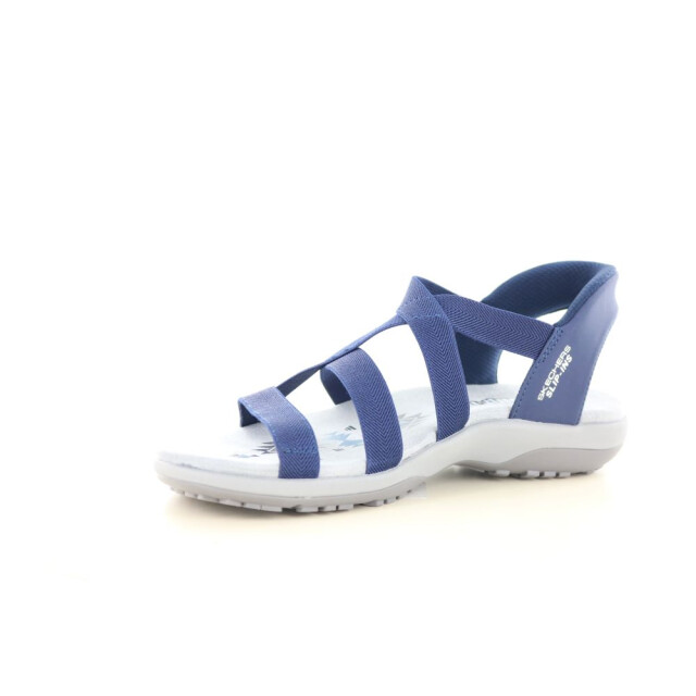 Skechers 290.80.114 Sandalen Blauw 290.80.114 large
