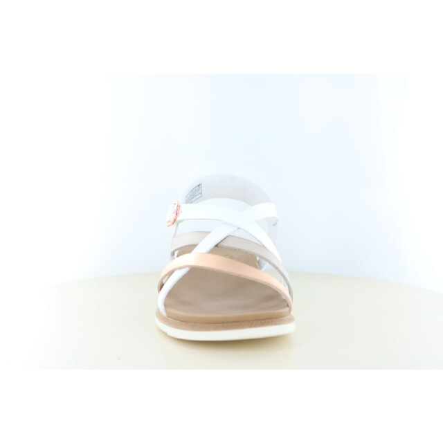 Skechers 290.10.082 Sandalen Wit 290.10.082 large