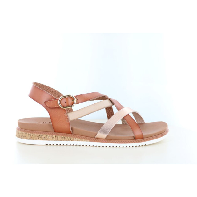 Skechers 290.33.100 Sandalen Cognac 290.33.100 large