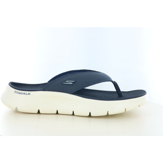 Skechers 185.80.040 Dames schoenen Blauw 185.80.040 large