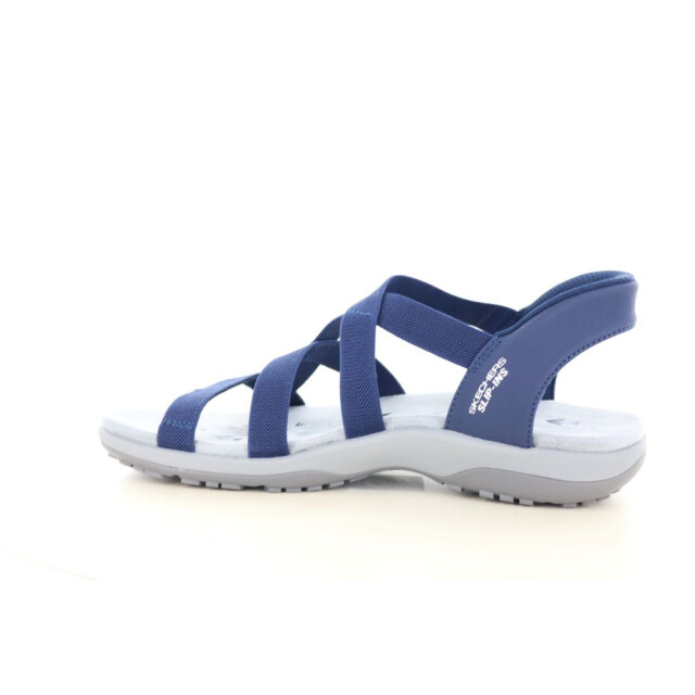 Skechers 290.80.114 Sandalen Blauw 290.80.114 large