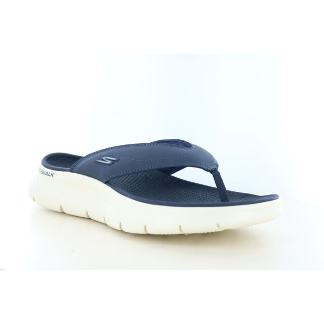 Skechers 185.80.040 Dames schoenen Blauw 185.80.040 large