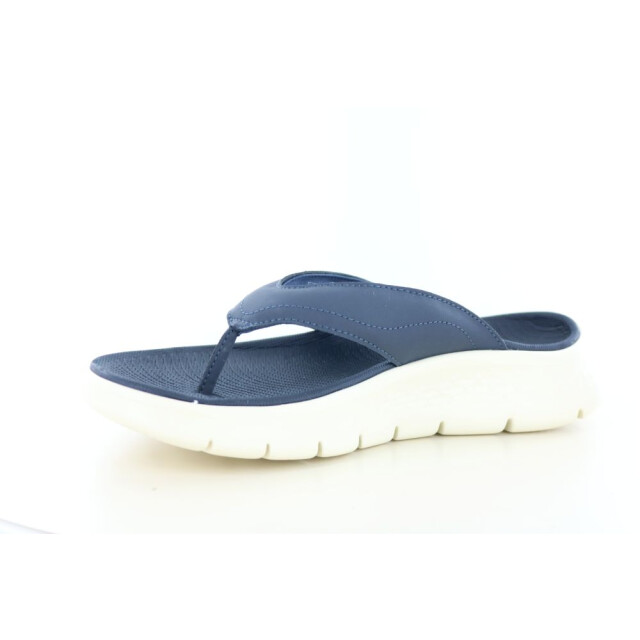 Skechers 185.80.040 Dames schoenen Blauw 185.80.040 large