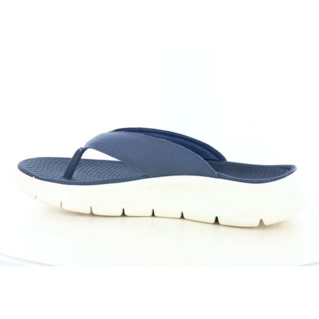 Skechers 185.80.040 Dames schoenen Blauw 185.80.040 large