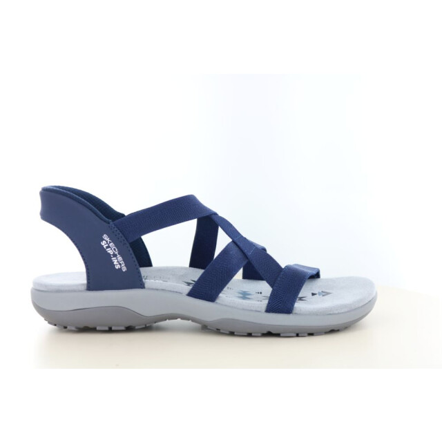 Skechers 290.80.114 Sandalen Blauw 290.80.114 large