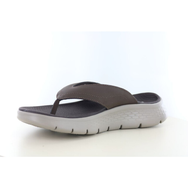 Skechers 185.31.088 Dames schoenen Bruin 185.31.088 large