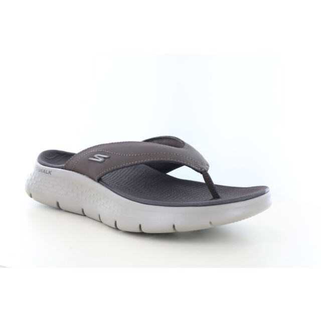 Skechers 185.31.088 Dames schoenen Bruin 185.31.088 large