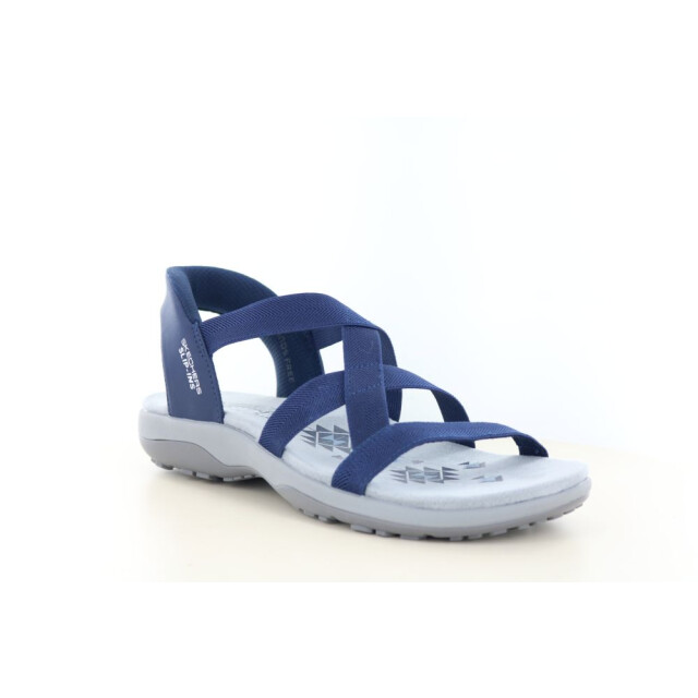 Skechers 290.80.114 Sandalen Blauw 290.80.114 large