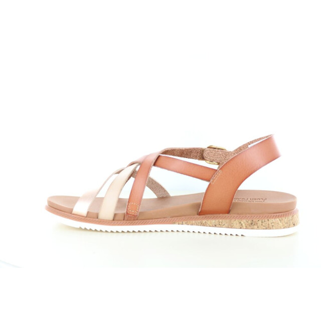 Skechers 290.33.100 Sandalen Cognac 290.33.100 large