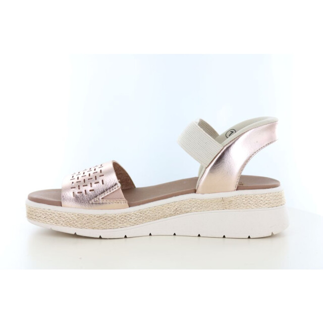 Skechers 290.98.101 Sandalen Zilver 290.98.101 large