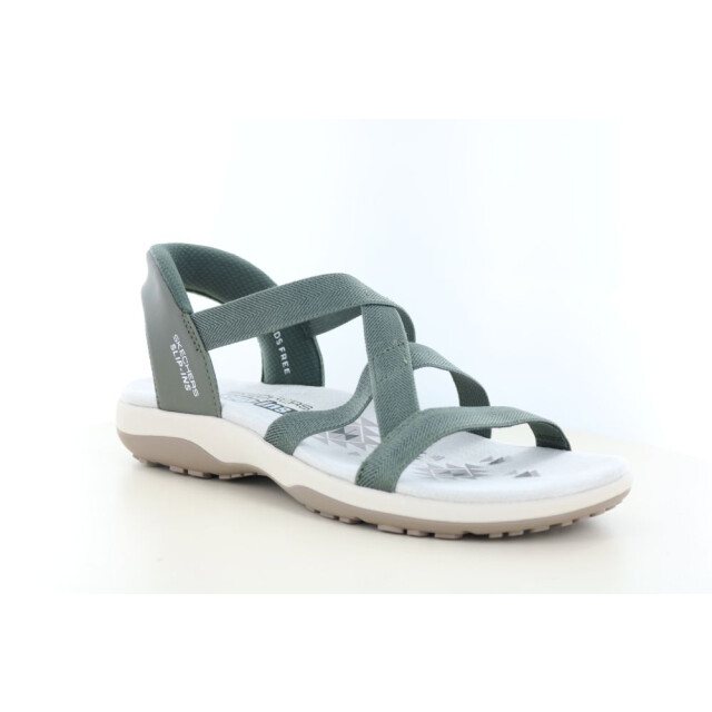 Skechers 290.70.120 Sandalen Groen 290.70.120 large