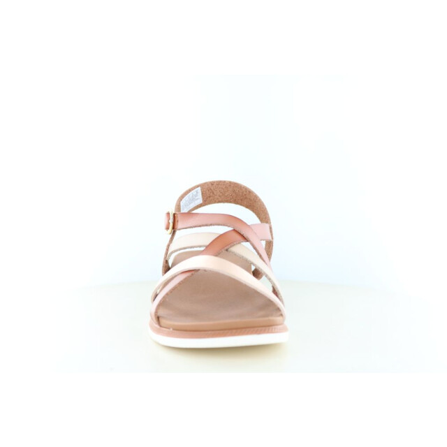 Skechers 290.33.100 Sandalen Cognac 290.33.100 large