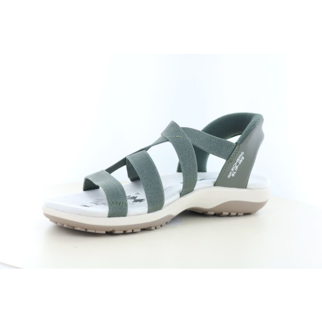 Skechers 290.70.120 Sandalen Groen 290.70.120 large
