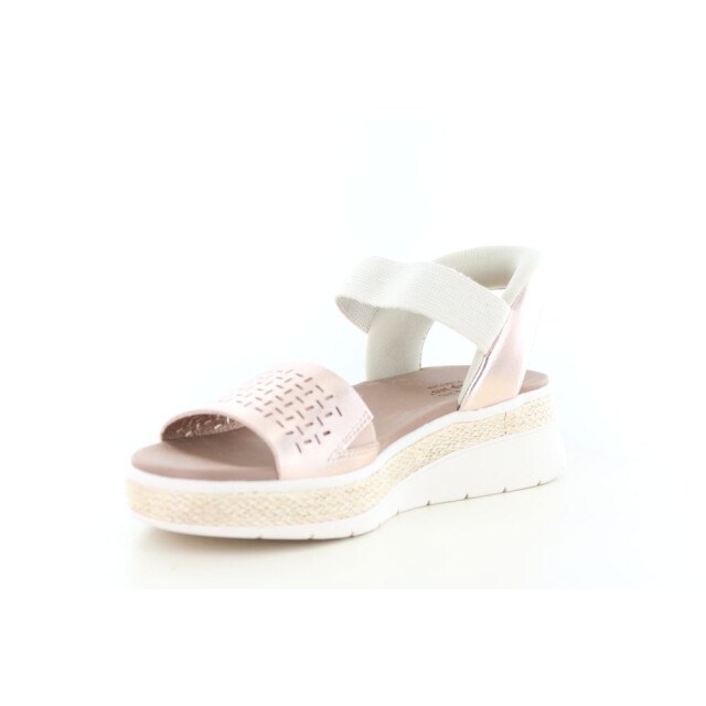 Skechers 290.98.101 Sandalen Zilver 290.98.101 large