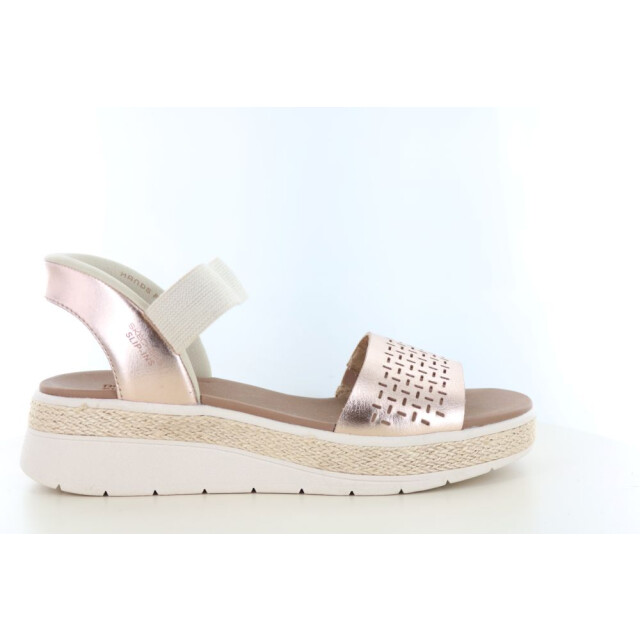 Skechers 290.98.101 Sandalen Zilver 290.98.101 large