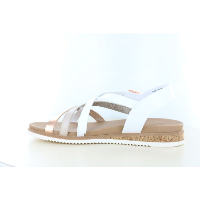 Skechers 290.10.082 Sandalen Wit 290.10.082 large