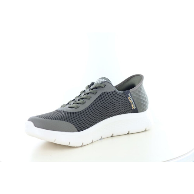 Skechers 141.31.021 Instapschoenen Bruin 141.31.021 large