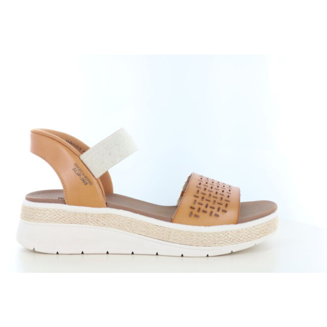 Skechers 290.33.101 Sandalen Cognac 290.33.101 large