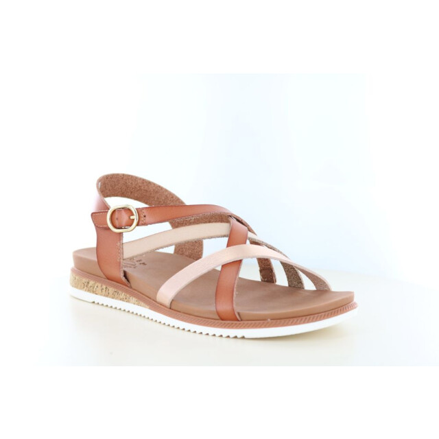 Skechers 290.33.100 Sandalen Cognac 290.33.100 large