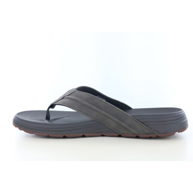 Skechers 185.31.089 Dames schoenen Bruin 185.31.089 large