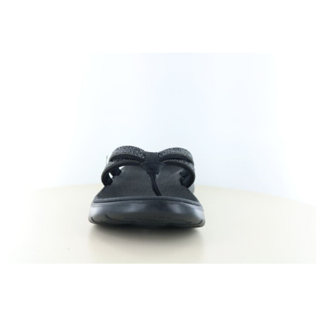 Skechers 281.90.299 Slippers Zwart 281.90.299 large