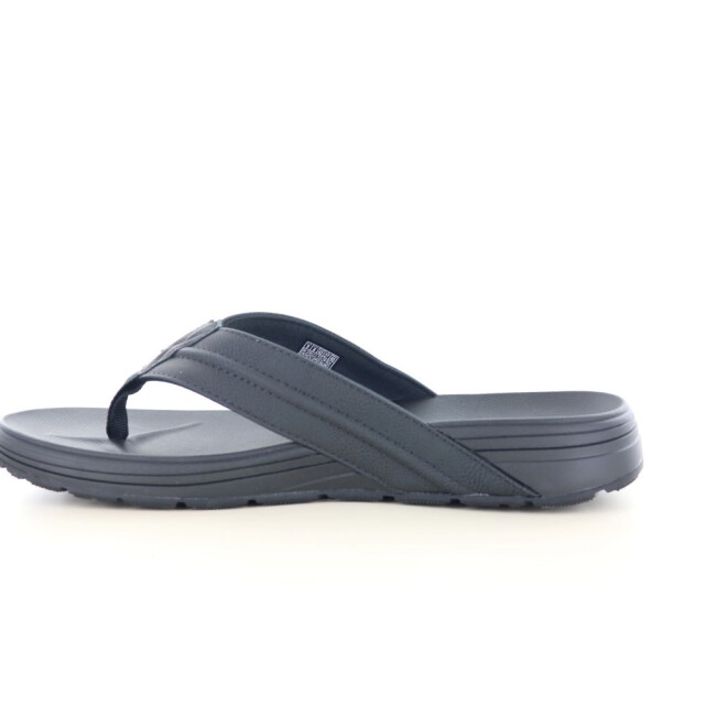 Skechers 185.90.090 Dames schoenen Zwart 185.90.090 large