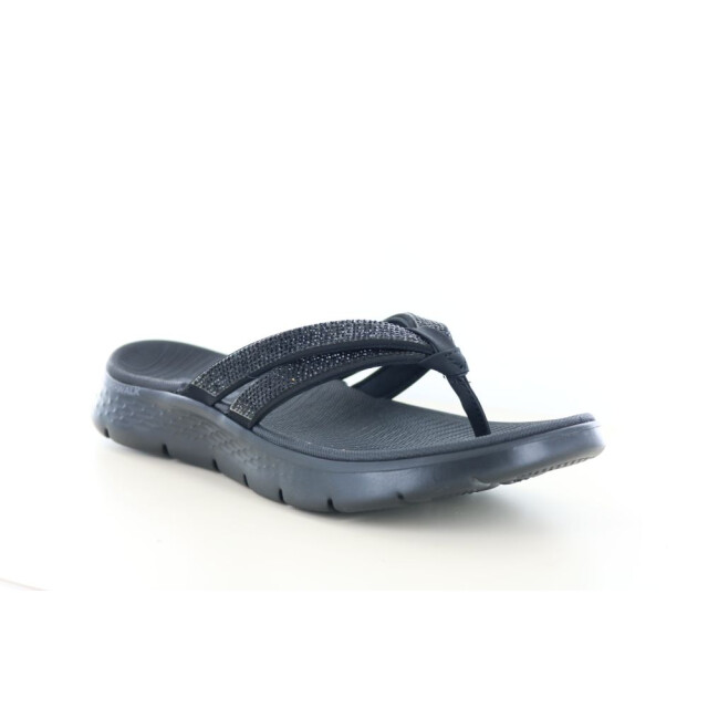 Skechers 281.90.299 Slippers Zwart 281.90.299 large