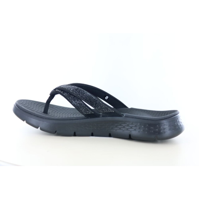 Skechers 281.90.299 Slippers Zwart 281.90.299 large